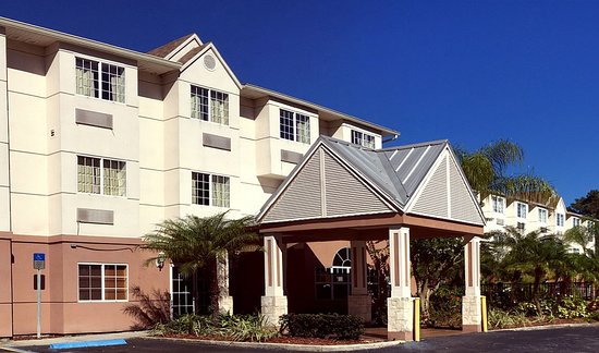 Baymont by Wyndham Orlando-International Dr-Universal Blvd