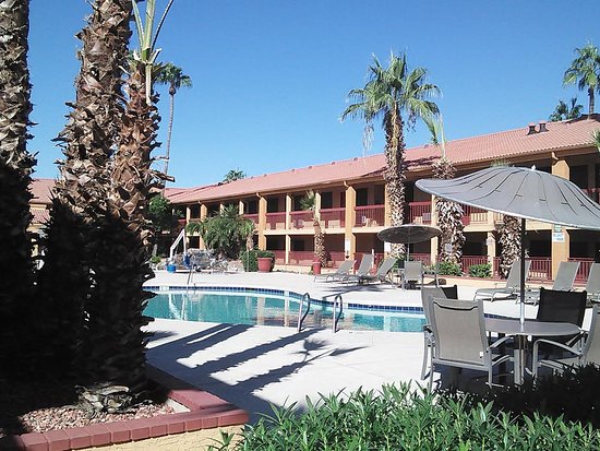American Inn & Suites Mesa