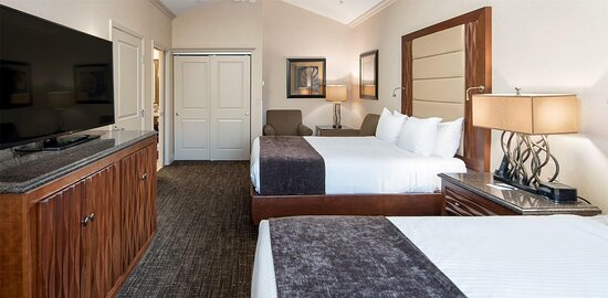 Eden Resort and Suites, BW Premier Collection