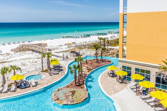 Hilton Garden Inn Ft. Walton Beach