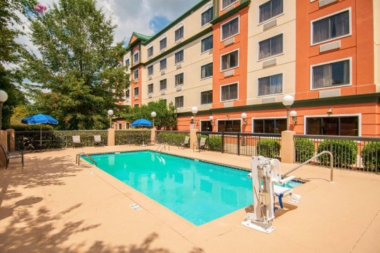 Baymont by Wyndham Jackson/Ridgeland