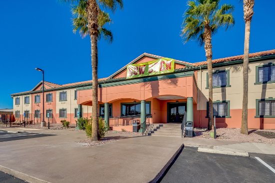 Baymont by Wyndham Phoenix I-10 Near 51st Ave