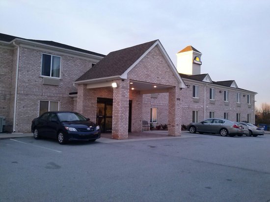 Days Inn by Wyndham Greensboro NC