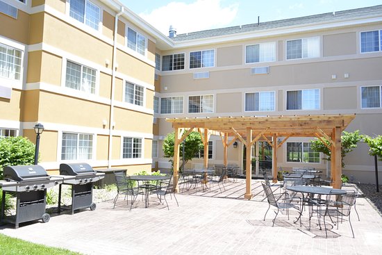 MainStay Suites Dubuque At Hwy 20