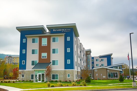 Residence Inn by Marriott Wilkes-Barre Arena