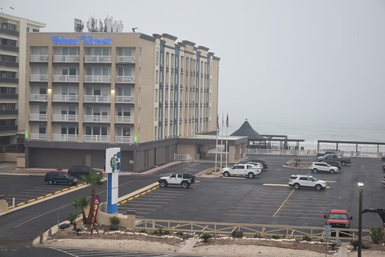 Wyndham Corpus Christi Resort North Padre Island