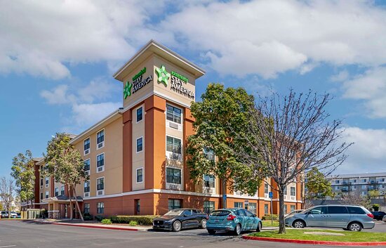 Extended Stay America - Orange County - Katella Ave.