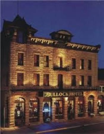 Bullock Hotel