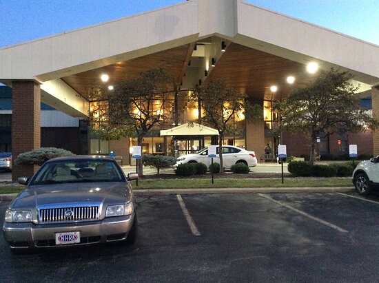 Quality Inn South Bend
