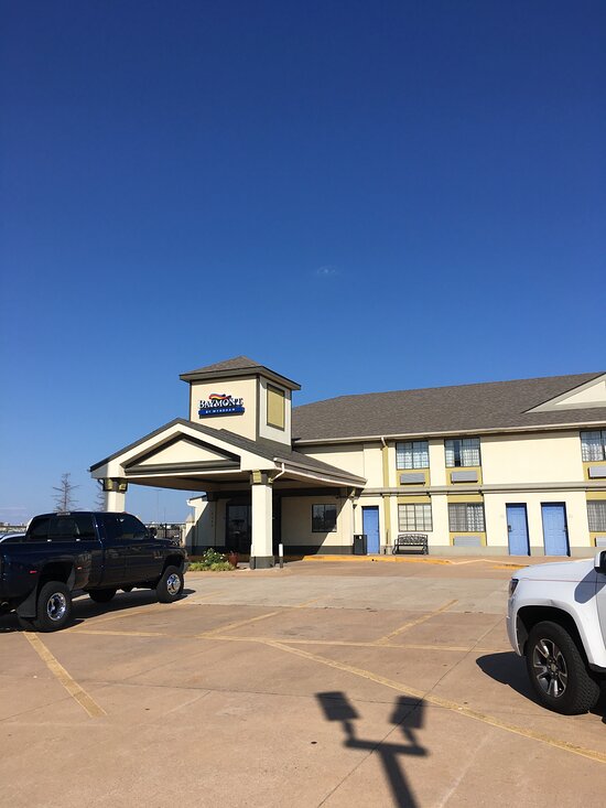 Baymont by Wyndham Oklahoma City Airport
