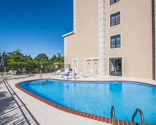 Quality Inn Murfreesboro-University Area