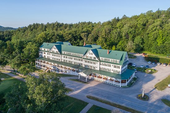 Eagle Mountain House & Golf Club