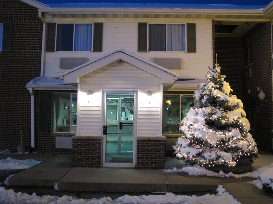 Aspen Inn