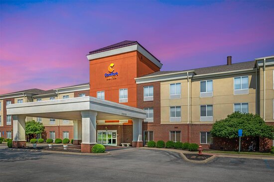 Comfort Suites French Lick