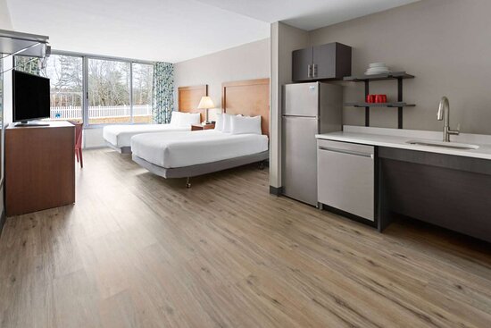 Hawthorn Extended Stay