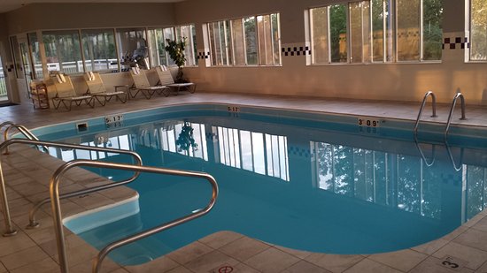 Country Inn & Suites by Radisson, Port Clinton, OH