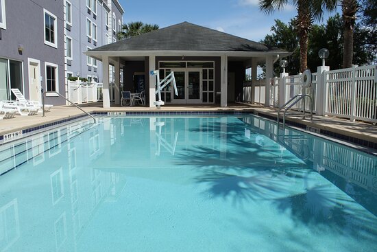 HOM Hotel Gainesville, SureStay Collection by Best Western