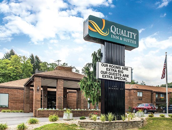 Quality Inn & Suites