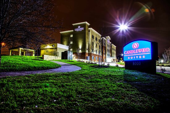 Candlewood Suites Austin North 290 & I-35 by IHG