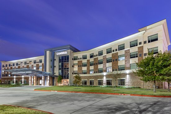 Cambria Hotel Richardson - Dallas
