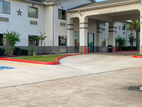 Motel 6 Houston, TX – 249/Willowbrook