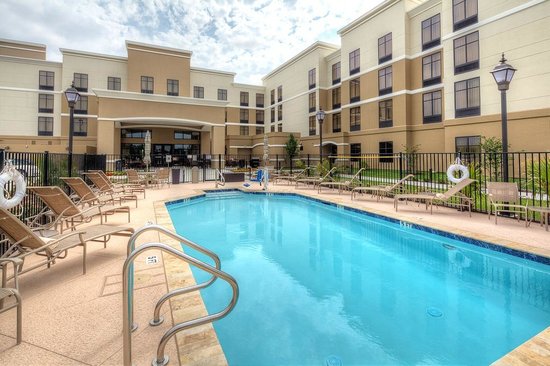 Homewood Suites By Hilton Victoria, Tx