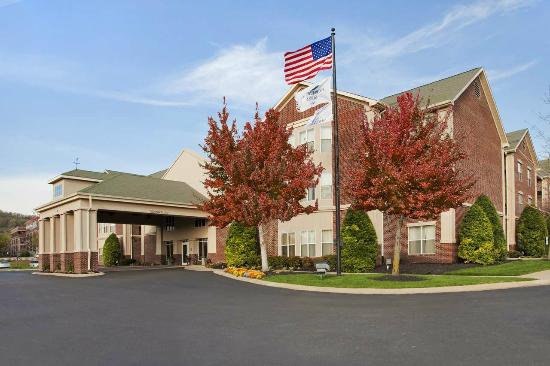 Homewood Suites By Hilton Nashville-brentwood