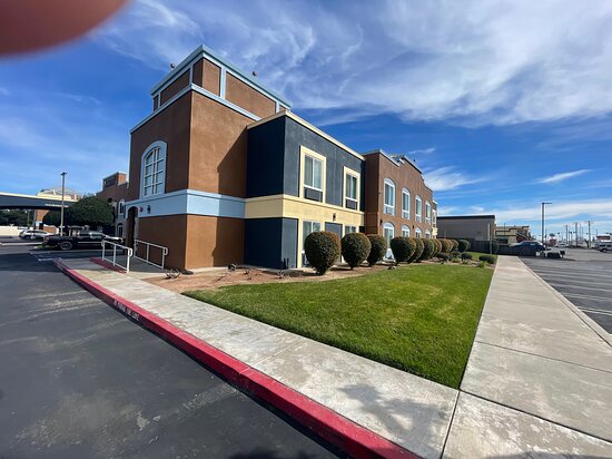 Country Inn & Suites by Radisson, Modesto/Salida