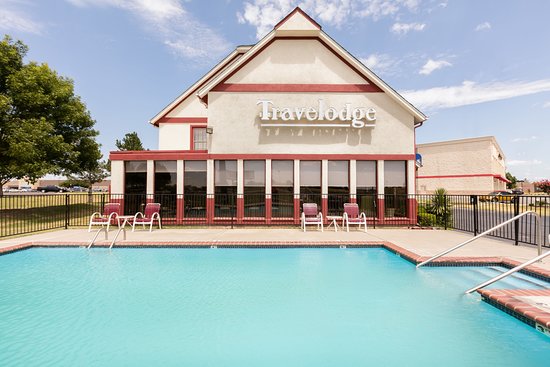 Travelodge by Wyndham Norman