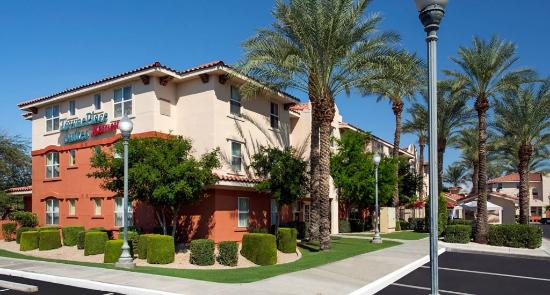 Sonesta Simply Suites Phoenix Scottsdale