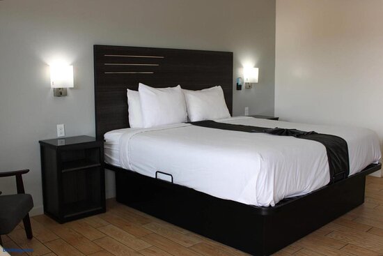 Regalodge Motel