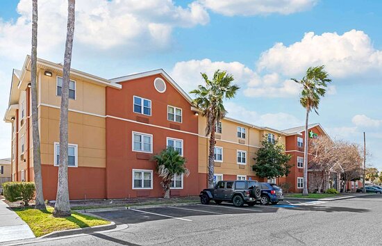 Extended Stay America - Corpus Christi - Staples