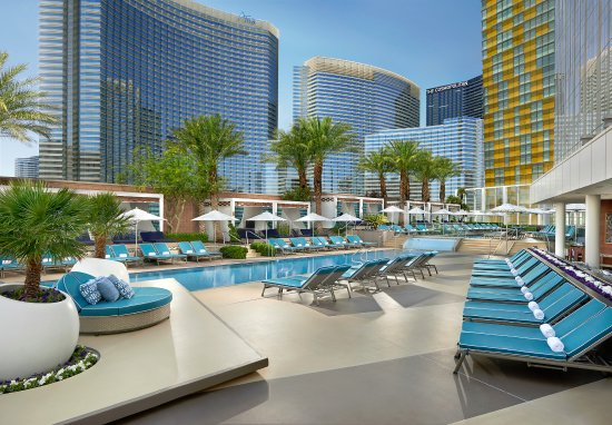 Waldorf Astoria Las Vegas