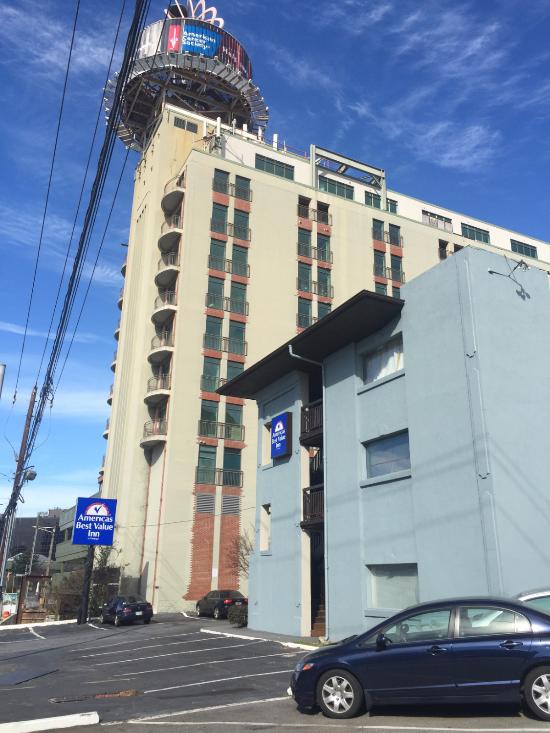 Motel 6 Atlanta, GA - Midtown