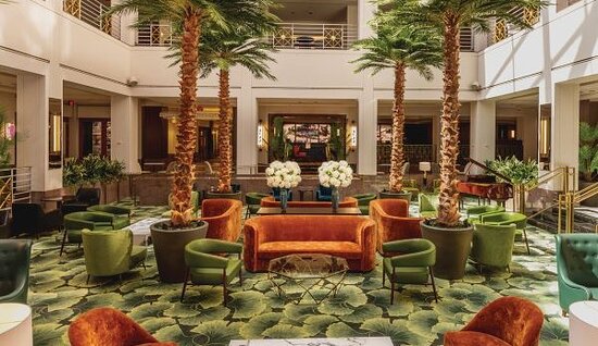 The Clyde Hotel
