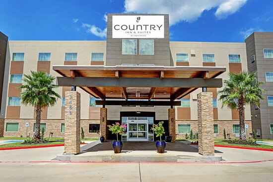 Country Inn & Suites by Radisson Houston Westchase-Westheimer