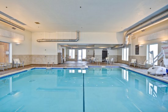 Hyatt Place Chicago/Naperville/Warrenville