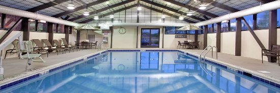 Hyatt Place Roanoke Airport/ Valley View Mall