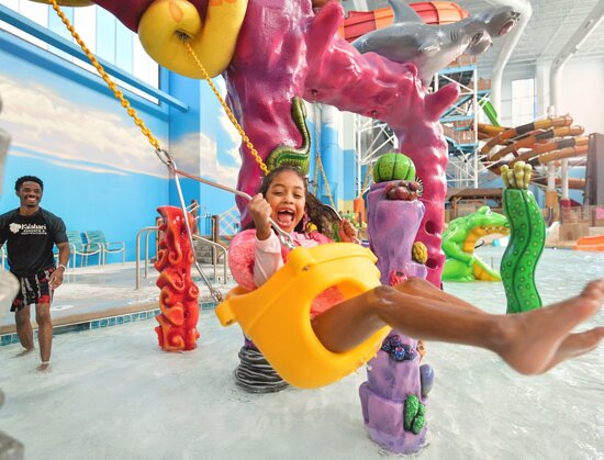 Kalahari Resorts & Conventions - Sandusky