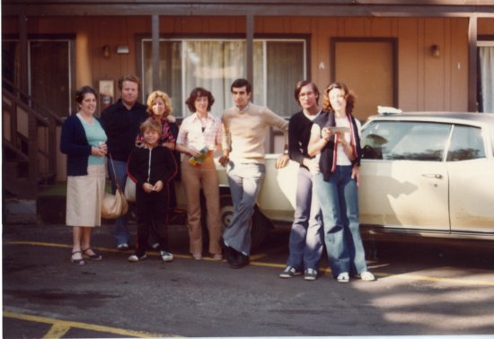 Best Six Motel