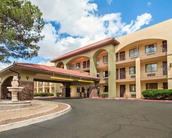 Quality Inn Airport East