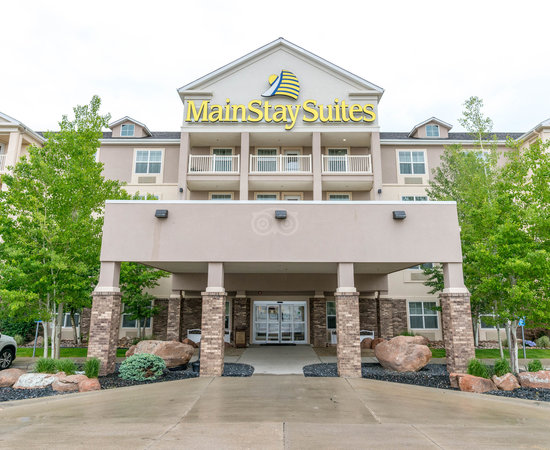 MainStay Suites