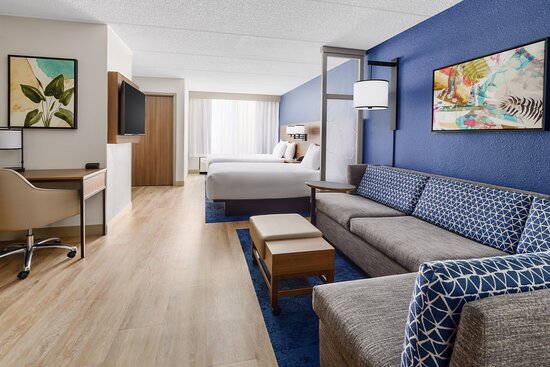 Hyatt Place Orlando / I-Drive / Convention Center
