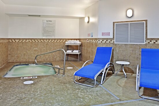 Holiday Inn Express & Suites Vancouver Mall/portland Area By IHG