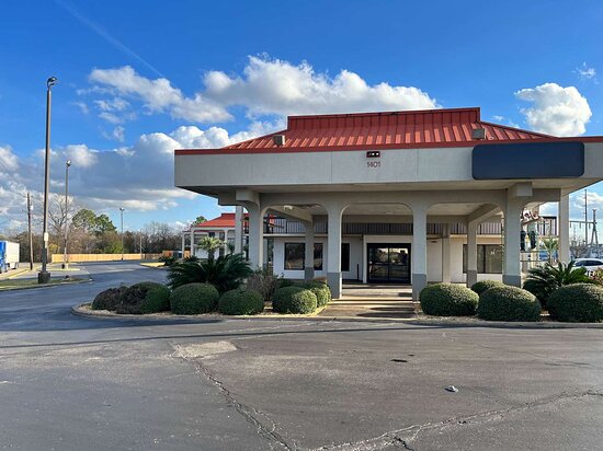 Motel 6 Montgomery, AL - Eastern Blvd.