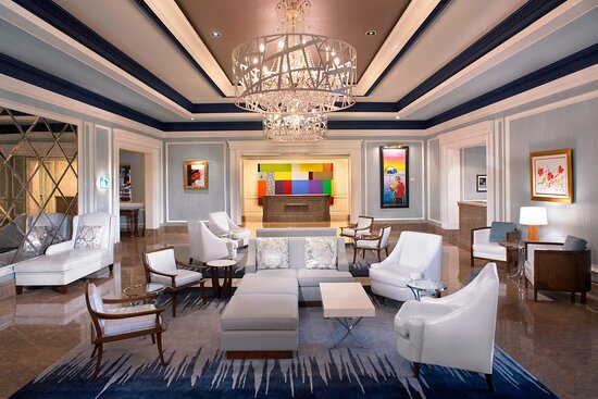 The Henry, Autograph Collection