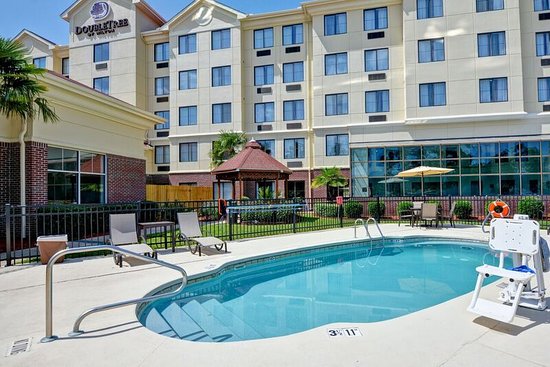 Doubletree by Hilton Hattiesburg