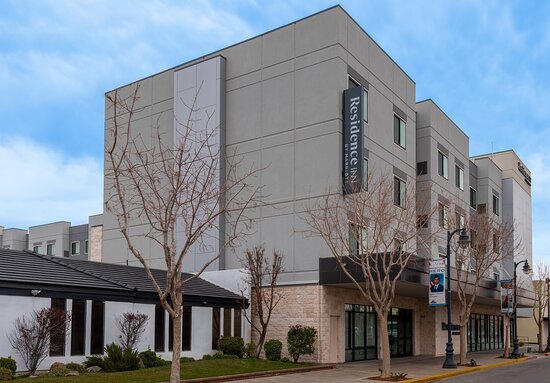 Residence Inn by Marriott Lancaster Palmdale