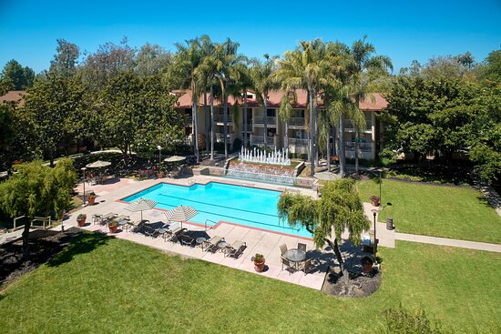 Sheraton San Jose Silicon Valley
