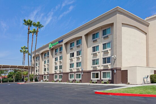 Holiday Inn Express San Bernardino - Colton By IHG